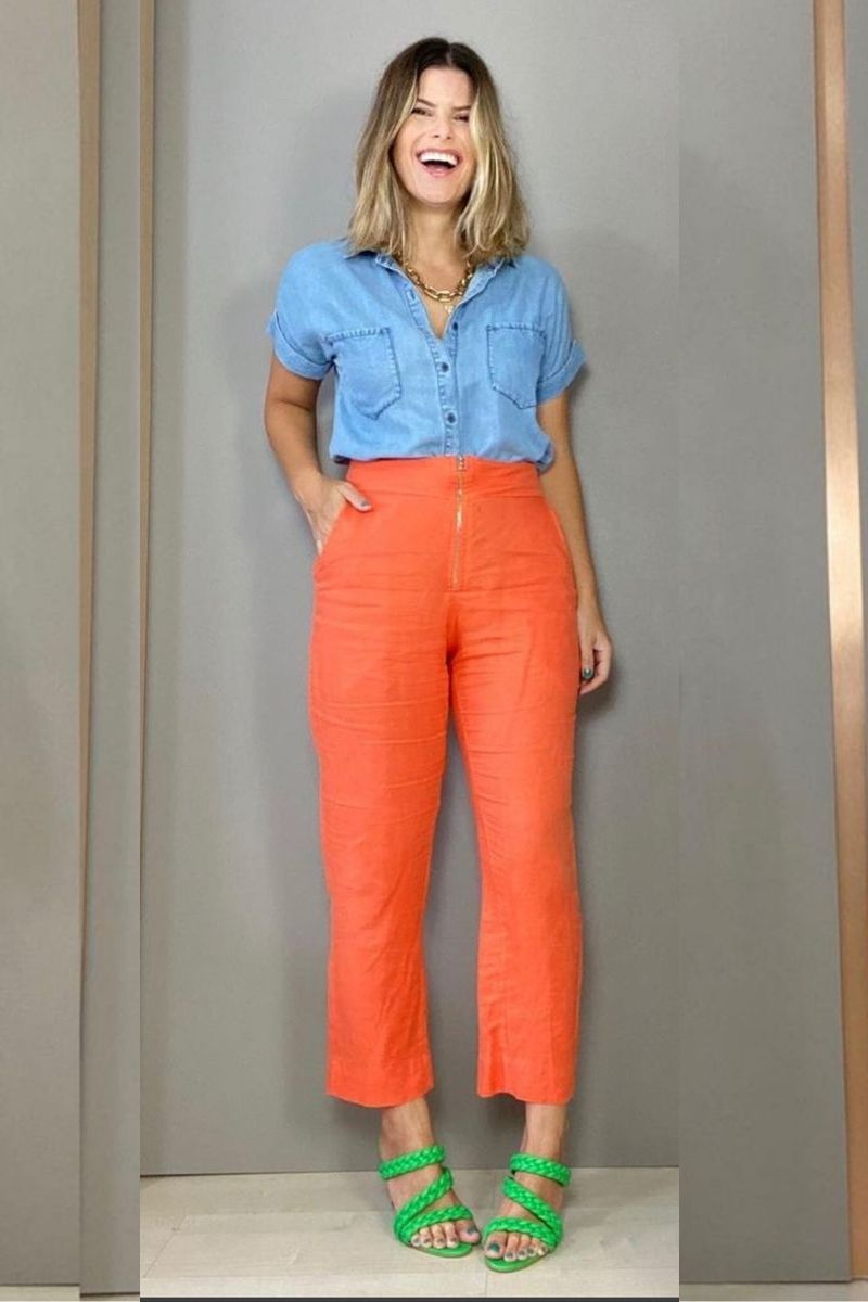 Discover how to style orange linen pants with chic, effortless outfit ideas perfect for summer and beyond. From casual daytime looks to elevated, fashion-forward combinations, this guide covers versatile styling tips, color pairings, and must-have accessories to help you create polished, standout outfits with ease. What To Wear With Burnt Orange Linen Pants, Linen Pants With Orange Top, What To Wear With Orange Linen Pants, Outfit With Orange Linen Pants, Orange Linen Pants Outfit, Orange Linen Pants Outfit Work, Orange Linen Pants Outfit Fall, Orange Linen Pants Outfit Hijab, Orange Linen Pants Styling, Orange Linen Pants Outfit Beach, Orange Linen Pants Women, Orange Linen Pants Outfit Casual, Orange Linen Pants Outfit Winter, Orange Linen Pants Outfit Plus Size, Outfit Ideas Discover how to style orange linen pants with chic, effortless outfit ideas perfect for summer and beyond. From casual daytime looks to elevated, fashion-forward combinations, this guide covers versatile styling tips, color pairings, and must-have accessories to help you create polished, standout outfits with ease. What To Wear With Burnt Orange Linen Pants, Linen Pants With Orange Top, What To Wear With Orange Linen Pants, Outfit With Orange Linen Pants, Orange Linen Pants Outfit, Orange Linen Pants Outfit Work, Orange Linen Pants Outfit Fall, Orange Linen Pants Outfit Hijab, Orange Linen Pants Styling, Orange Linen Pants Outfit Beach, Orange Linen Pants Women, Orange Linen Pants Outfit Casual, Orange Linen Pants Outfit Winter, Orange Linen Pants Outfit Plus Size, Outfit Ideas