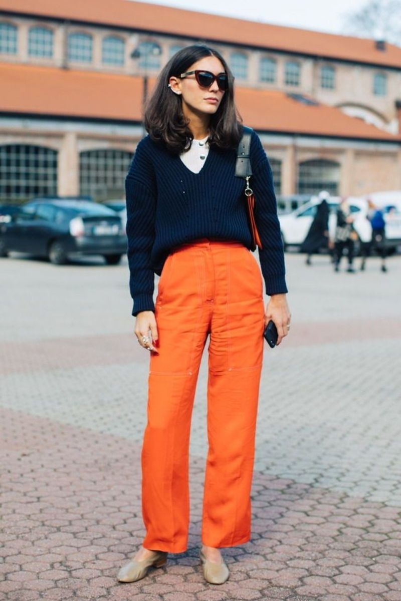 Discover how to style orange linen pants with chic, effortless outfit ideas perfect for summer and beyond. From casual daytime looks to elevated, fashion-forward combinations, this guide covers versatile styling tips, color pairings, and must-have accessories to help you create polished, standout outfits with ease. What To Wear With Burnt Orange Linen Pants, Linen Pants With Orange Top, What To Wear With Orange Linen Pants, Outfit With Orange Linen Pants, Orange Linen Pants Outfit, Orange Linen Pants Outfit Work, Orange Linen Pants Outfit Fall, Orange Linen Pants Outfit Hijab, Orange Linen Pants Styling, Orange Linen Pants Outfit Beach, Orange Linen Pants Women, Orange Linen Pants Outfit Casual, Orange Linen Pants Outfit Winter, Orange Linen Pants Outfit Plus Size, Outfit Ideas Discover how to style orange linen pants with chic, effortless outfit ideas perfect for summer and beyond. From casual daytime looks to elevated, fashion-forward combinations, this guide covers versatile styling tips, color pairings, and must-have accessories to help you create polished, standout outfits with ease. What To Wear With Burnt Orange Linen Pants, Linen Pants With Orange Top, What To Wear With Orange Linen Pants, Outfit With Orange Linen Pants, Orange Linen Pants Outfit, Orange Linen Pants Outfit Work, Orange Linen Pants Outfit Fall, Orange Linen Pants Outfit Hijab, Orange Linen Pants Styling, Orange Linen Pants Outfit Beach, Orange Linen Pants Women, Orange Linen Pants Outfit Casual, Orange Linen Pants Outfit Winter, Orange Linen Pants Outfit Plus Size, Outfit Ideas