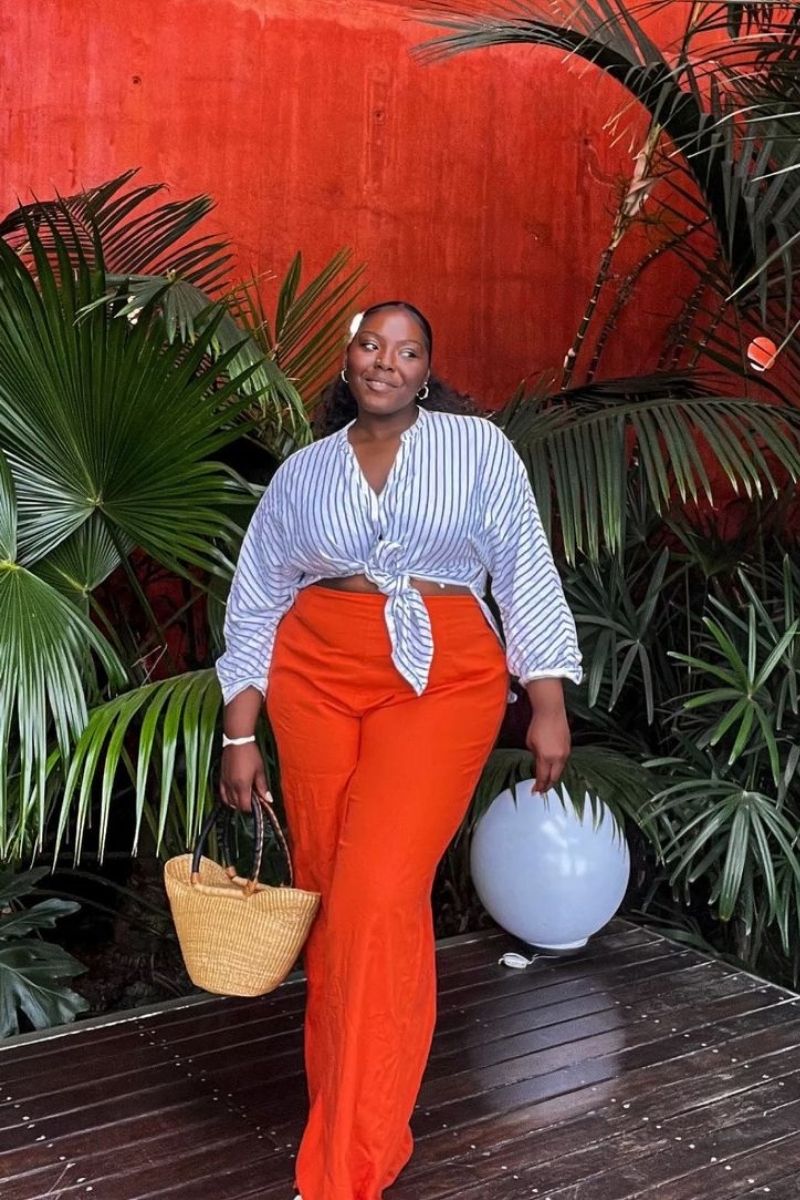 Discover how to style orange linen pants with chic, effortless outfit ideas perfect for summer and beyond. From casual daytime looks to elevated, fashion-forward combinations, this guide covers versatile styling tips, color pairings, and must-have accessories to help you create polished, standout outfits with ease. What To Wear With Burnt Orange Linen Pants, Linen Pants With Orange Top, What To Wear With Orange Linen Pants, Outfit With Orange Linen Pants, Orange Linen Pants Outfit, Orange Linen Pants Outfit Work, Orange Linen Pants Outfit Fall, Orange Linen Pants Outfit Hijab, Orange Linen Pants Styling, Orange Linen Pants Outfit Beach, Orange Linen Pants Women, Orange Linen Pants Outfit Casual, Orange Linen Pants Outfit Winter, Orange Linen Pants Outfit Plus Size, Outfit Ideas Discover how to style orange linen pants with chic, effortless outfit ideas perfect for summer and beyond. From casual daytime looks to elevated, fashion-forward combinations, this guide covers versatile styling tips, color pairings, and must-have accessories to help you create polished, standout outfits with ease. What To Wear With Burnt Orange Linen Pants, Linen Pants With Orange Top, What To Wear With Orange Linen Pants, Outfit With Orange Linen Pants, Orange Linen Pants Outfit, Orange Linen Pants Outfit Work, Orange Linen Pants Outfit Fall, Orange Linen Pants Outfit Hijab, Orange Linen Pants Styling, Orange Linen Pants Outfit Beach, Orange Linen Pants Women, Orange Linen Pants Outfit Casual, Orange Linen Pants Outfit Winter, Orange Linen Pants Outfit Plus Size, Outfit Ideas