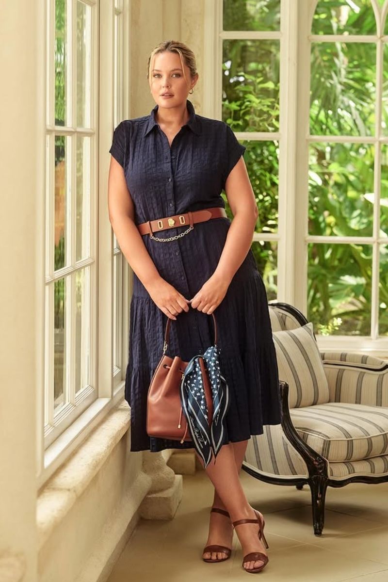 Discover the best Ralph Lauren spring outfit ideas for every occasion, from polished coastal looks and elegant white dresses to timeless denim, tailored blazers, striped shirting, and chic resort-inspired outfits. These effortlessly stylish Ralph Lauren-inspired looks are perfect for spring vacations, brunch dates, workwear, and elevated everyday dressing. Ralph Lauren Spring Style, Ralph Lauren Spring Outfits, Ralph Lauren Spring Aesthetic, Ralph Lauren Spring Summer 2026 Runway, Ralph Lauren Spring Outfits Women, Ralph Lauren Spring Outfits 2025, Spring Outfits 2026 Ralph Lauren, Ralph Lauren Outfits Women Casual Spring, Ralph Lauren Casual Shirt, Ralph Lauren Casual Wear, Ralph Lauren Casual Fit, Ralph Lauren Casual Dress, Women Casual Spring, Classy Spring, Ralph Lauren Inspired