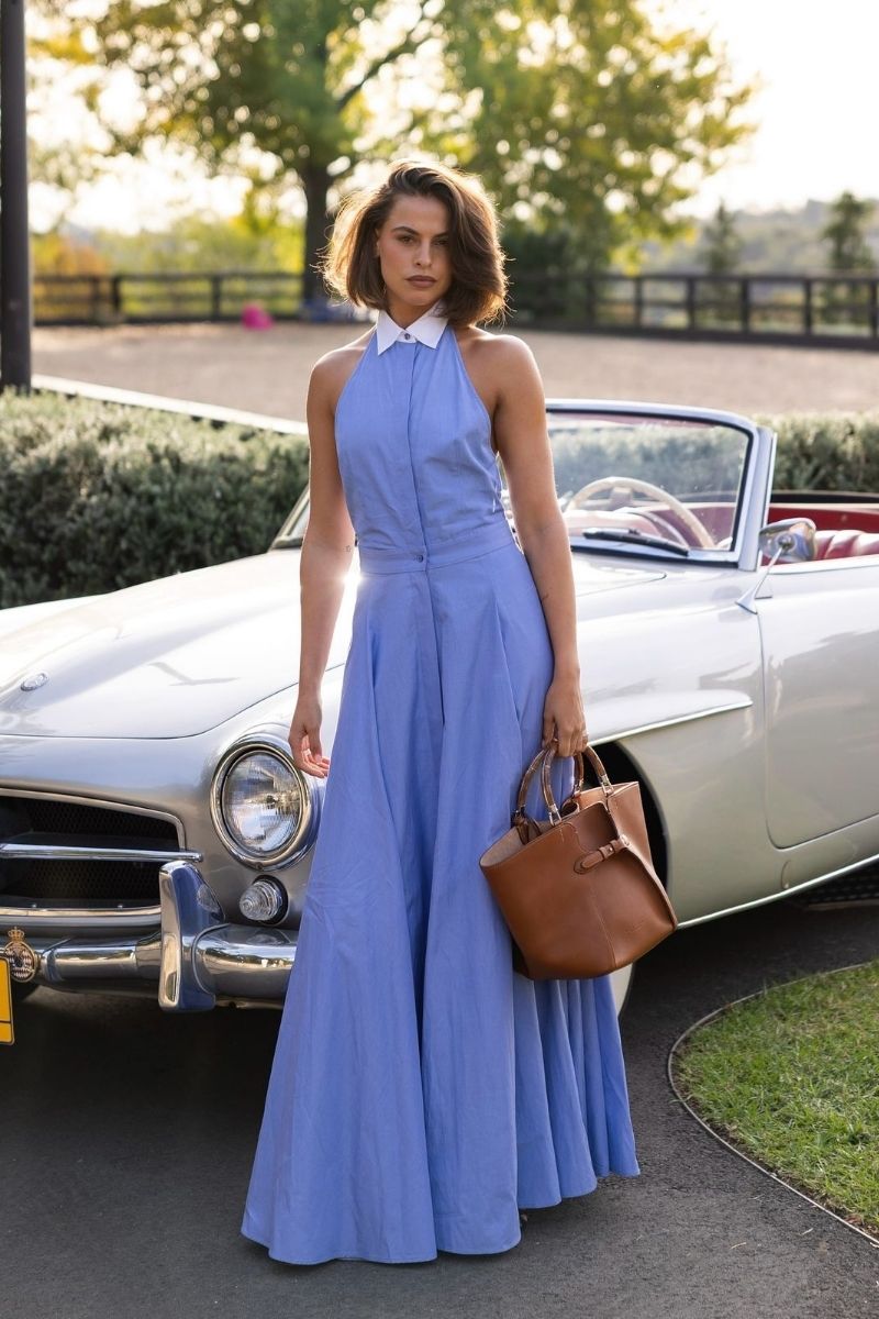 Discover the ultimate Ralph Lauren summer outfit ideas with chic linen sets, coastal-inspired dresses, tailored shorts, striped shirts, and timeless resortwear looks. From effortless Hamptons style to elegant vacation outfits, these Ralph Lauren-inspired summer fashion ideas will help you create polished, luxurious outfits for brunch, travel, beach days, and summer events. Casual Outfit Women Summer, Ralph Lauren Casual Wear, Ralph Lauren Casual Fit, Ralph Lauren Casual Dress, Ralph Lauren Summer Outfits, Ralph Lauren Summer Aesthetic, Ralph Lauren Summer Outfit Women, Ralph Lauren Summer Campaign, Polo Ralph Lauren Women Outfits Summer, Summer Ralph Lauren Women, Ralph Lauren Shirt Women Outfits Summer, Polo Ralph Lauren Women Outfits Summer Casual, Ralph Lauren Summer Women Outfits