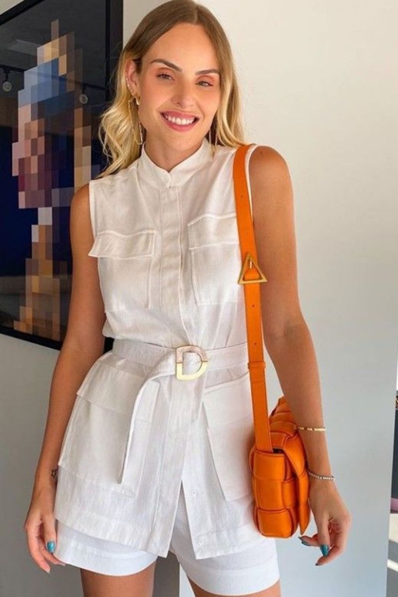 Looking for chic ways to style white linen shorts? Discover effortlessly elegant outfit ideas perfect for summer, from casual everyday looks to polished, dressy styles. This guide covers styling tips, outfit inspiration, and must-have accessories to elevate your white linen shorts for any occasion. White Linen Shorts With White Top, White Linen Shorts With Boots, White Linen Shorts With Heels, White Linen Shorts With Blue Shirt, White Linen Shorts With Black Top, With Sweatshirt, White Linen Shorts With Sneakers, With Pockets, White Linen Shorts Outfit, Summer, Women, White Linen Shorts Outfit Casual, White Linen Shorts Outfit Summer Classy, White Linen Shorts Outfit Summer Casual, White Linen Shorts Outfit Spring, White Linen Shorts Outfit Fall, White Linen Shorts Outfit Ideas