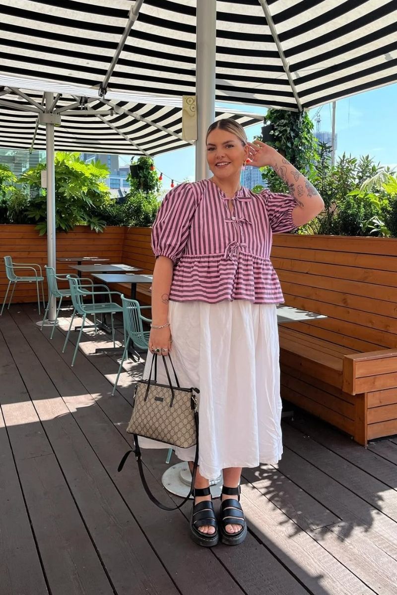 Discover effortlessly chic white linen skirt outfit ideas you’ll want to wear all summer and beyond. From casual everyday looks to elevated, polished styling, this guide covers versatile outfit inspiration, styling tips, and must-have accessories to help you create timeless, breathable, and fashion-forward outfits with ease. White Linen Skirt Outfit, White Linen Skirt Outfit Summer, White Linen Skirt Outfit Short, White Linen Skirt Outfit Winter, White Linen Skirt Outfit Spring, White Linen Skirt Set, White Linen Skirt Outfit Mini, Church, White Linen Skirt Outfit Ideas, Work, Maxi Linen Skirt Outfit, What To Wear With Linen Skirt, White Linen Skirt With Sneakers, White Linen Skirt With Red Top, White Linen Skirt With Brown Top, White Linen Skirt With Shirt, With Blue Top, With Boots